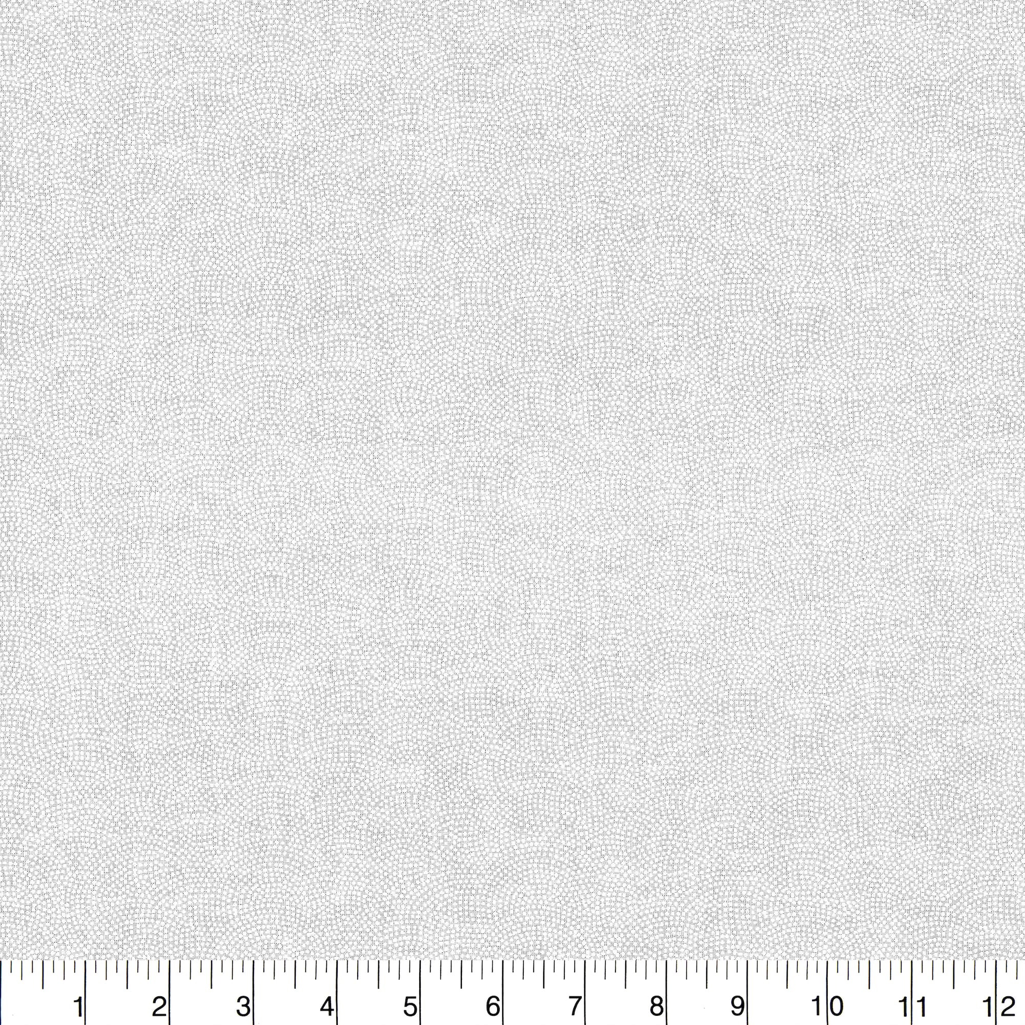 Fabric Traditions White Illusions Cotton Fabric